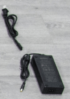 Freddo Rocket - Wall Charger