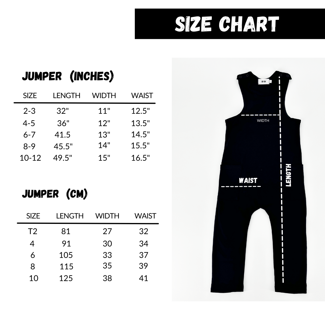 dots jumper-romper Woko