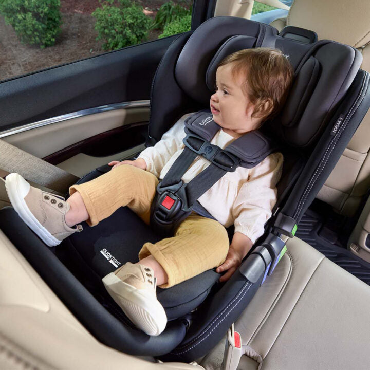 Britax ReboundReduce Stability Bar for Poplar and Poplar S Convertible Car Seats