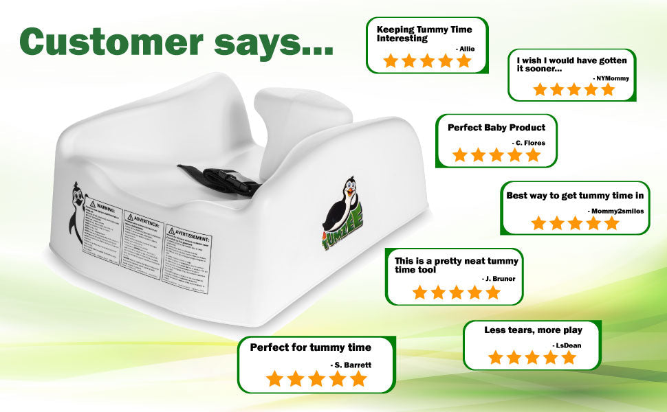 Tumzee Tummy Time Tool