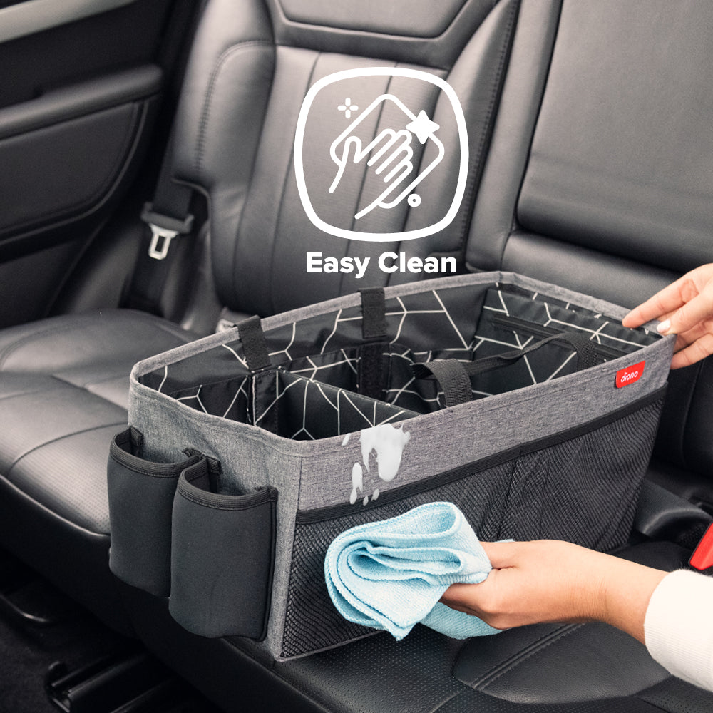 Travel Pal® XL Back Seat Car Organizer