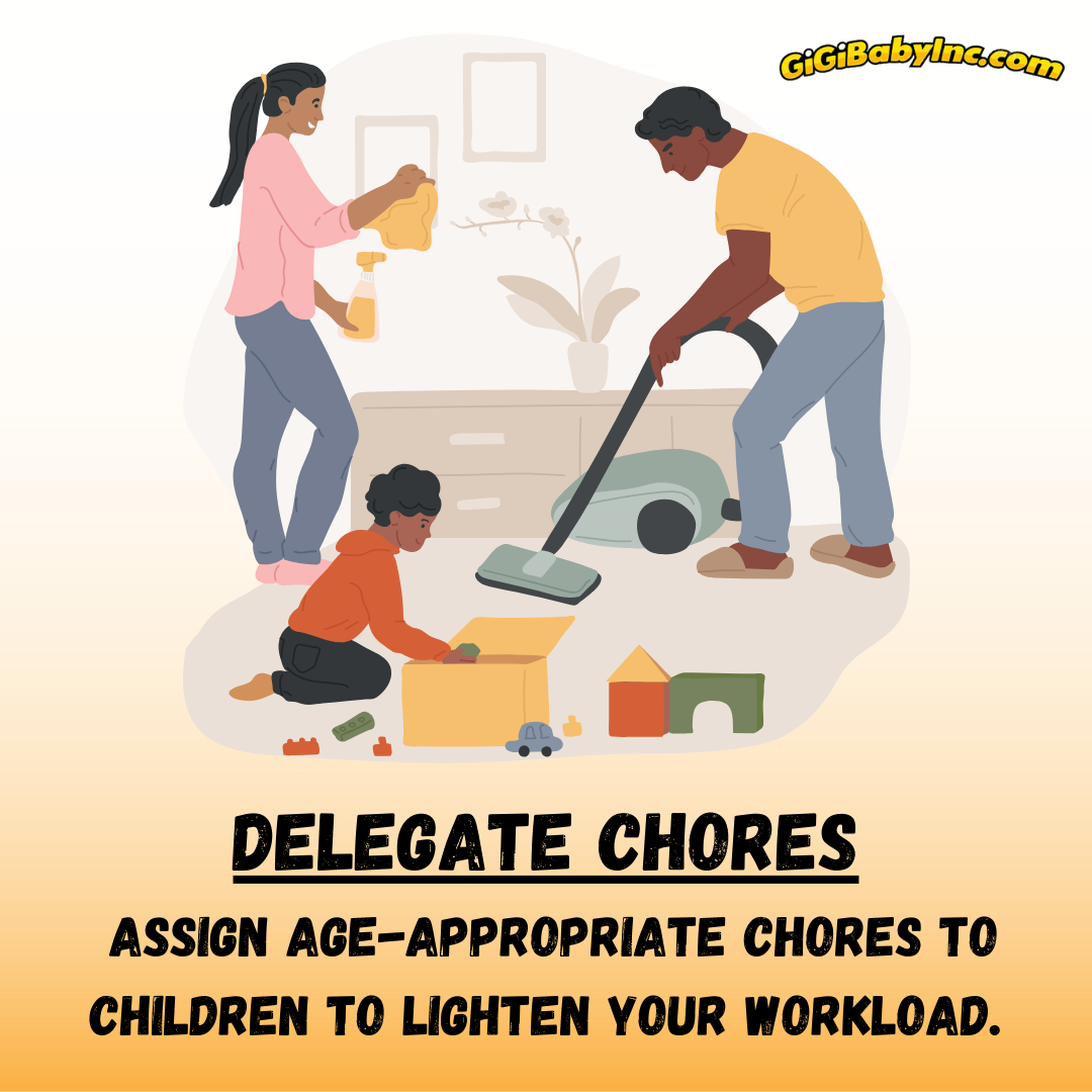 Empowering Kids 5 Tips For Delegating Chores GiGi Baby empowering-kids-5-tips-for-delegating-chores-gigi-baby