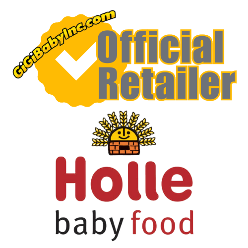 GiGi Baby INC and Holle: A New Era of Excellence in Baby Food