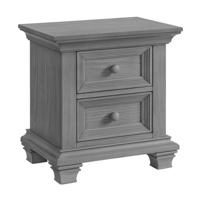 Weston 2 Dr. Nightstand