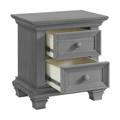 Weston 2 Dr. Nightstand