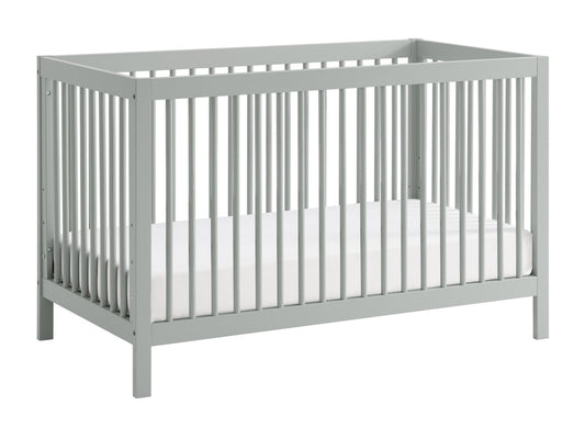 Essential 4 in 1 Island Crib