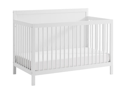 Essential 4 in 1 Panel Crib