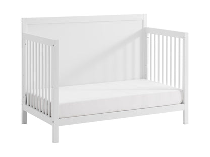 Essential 4 in 1 Panel Crib