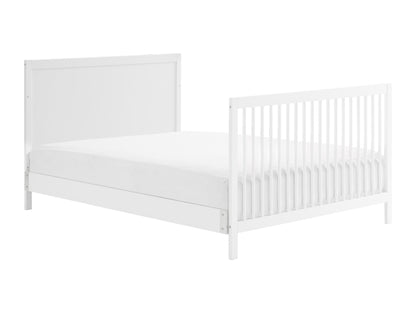 Essential 4 in 1 Panel Crib