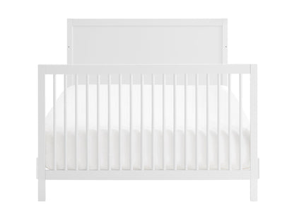 Essential 4 in 1 Panel Crib