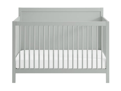 Essential 4 in 1 Panel Crib