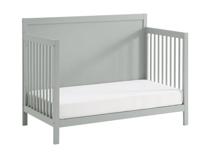 Essential 4 in 1 Panel Crib