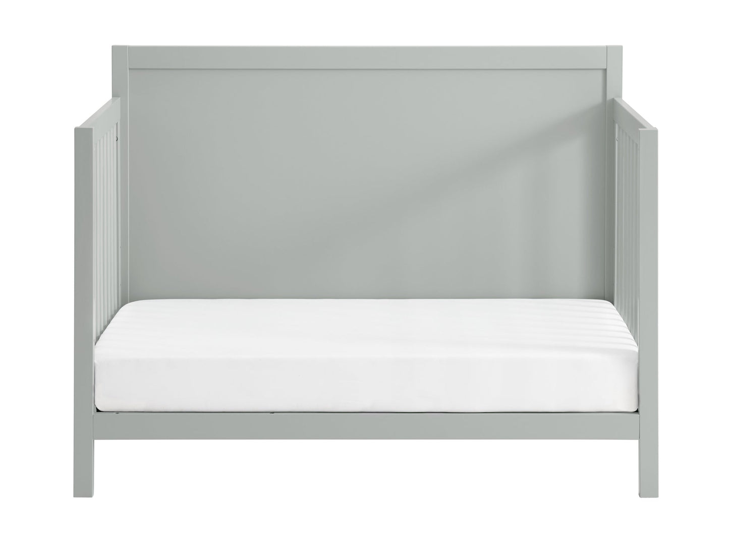 Essential 4 in 1 Panel Crib