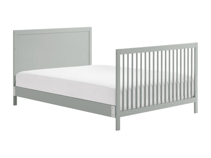 Essential 4 in 1 Panel Crib