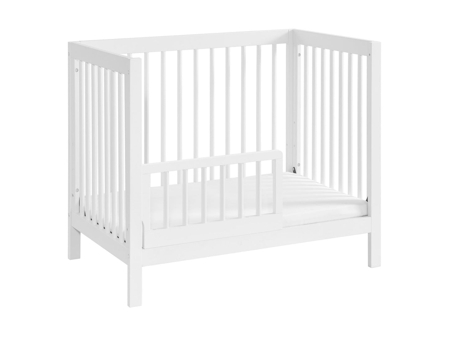 Essential Mini Convertible Crib