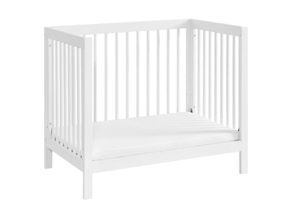 Essential Mini Convertible Crib