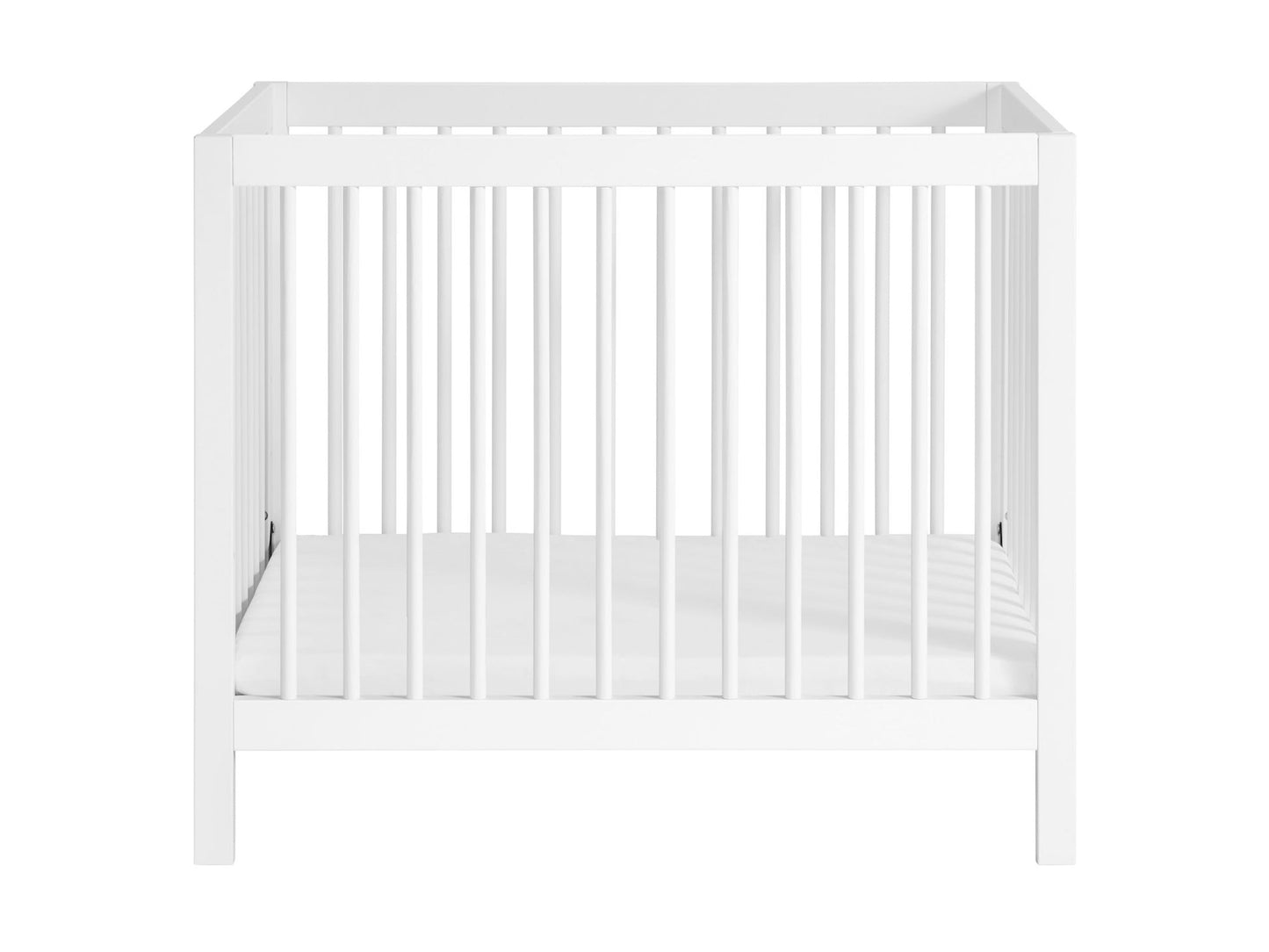 Essential Mini Convertible Crib