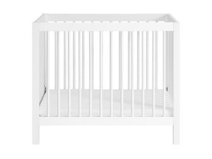 Essential Mini Convertible Crib