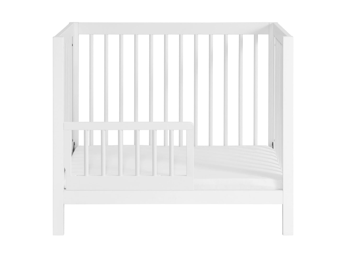 Essential Mini Convertible Crib