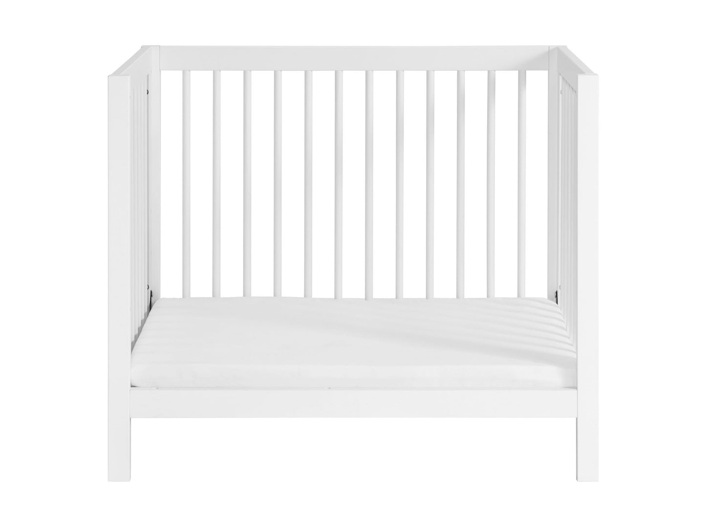 Essential Mini Convertible Crib