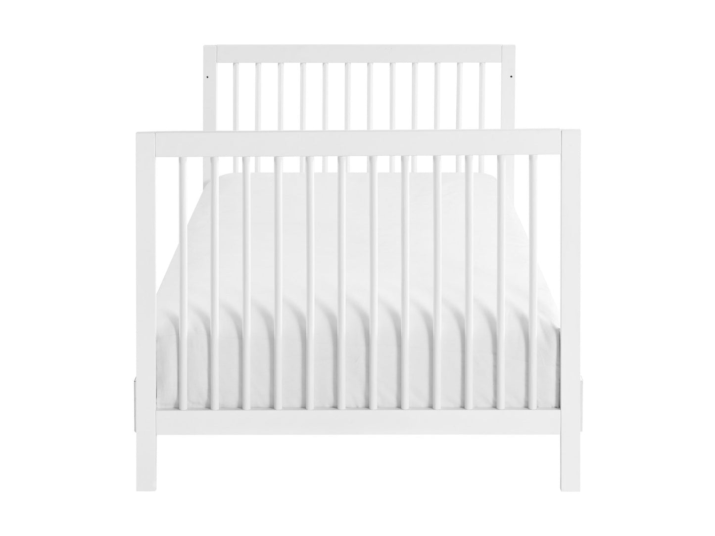 Essential Mini Convertible Crib