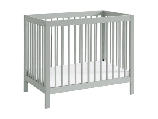 Essential Mini Convertible Crib