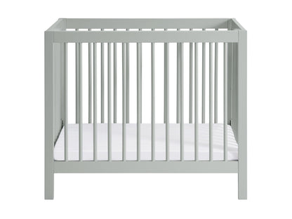 Essential Mini Convertible Crib