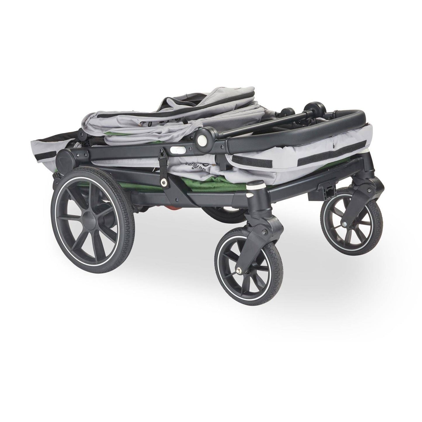 Caravan Coupe V2 Stroller/Wagon