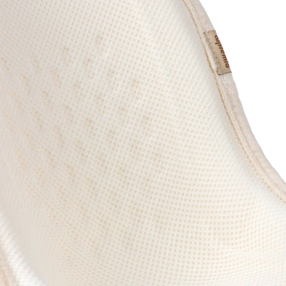 Alpremio Mesh & Organic Baby Feeding Care Seat