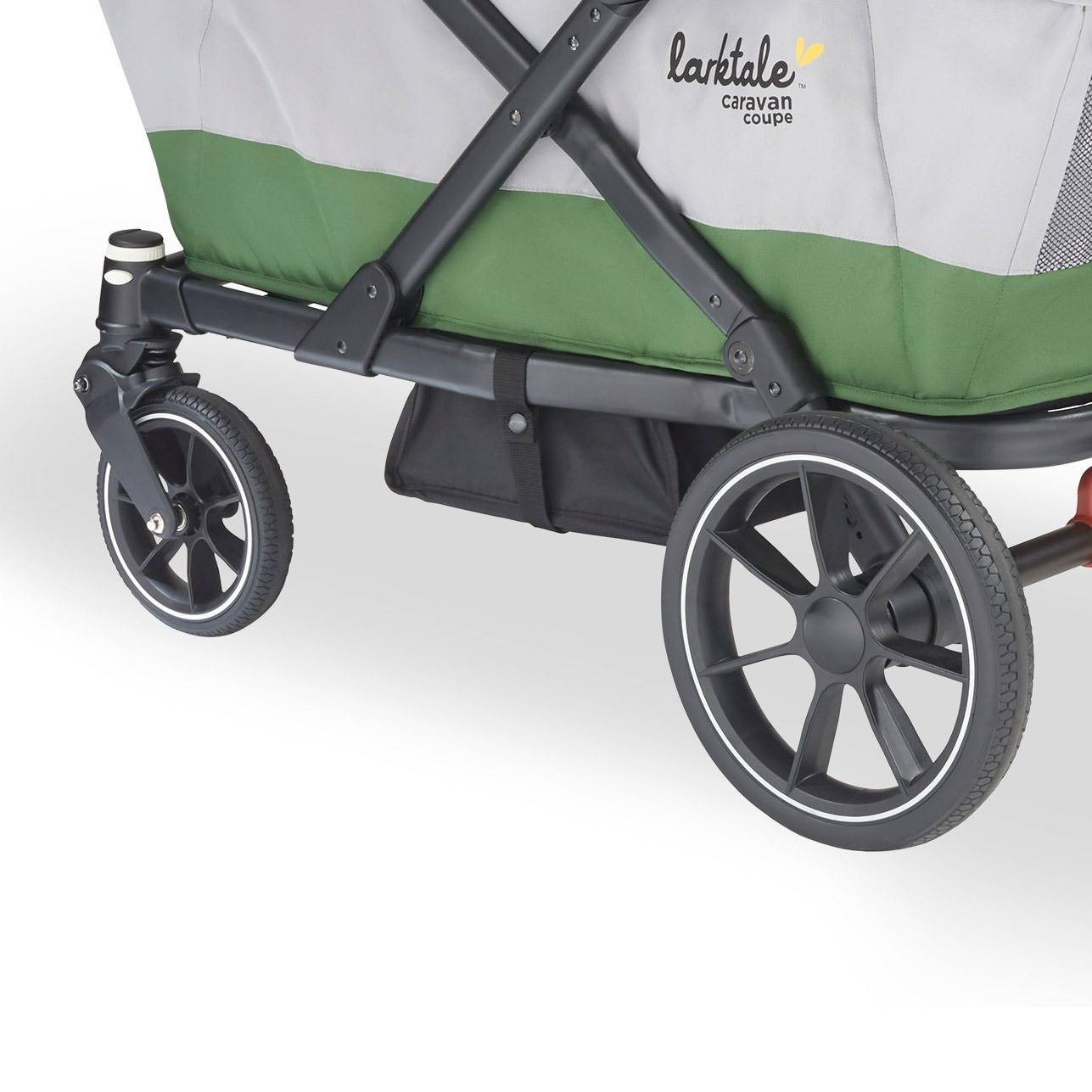 Caravan Coupe V2 Stroller/Wagon