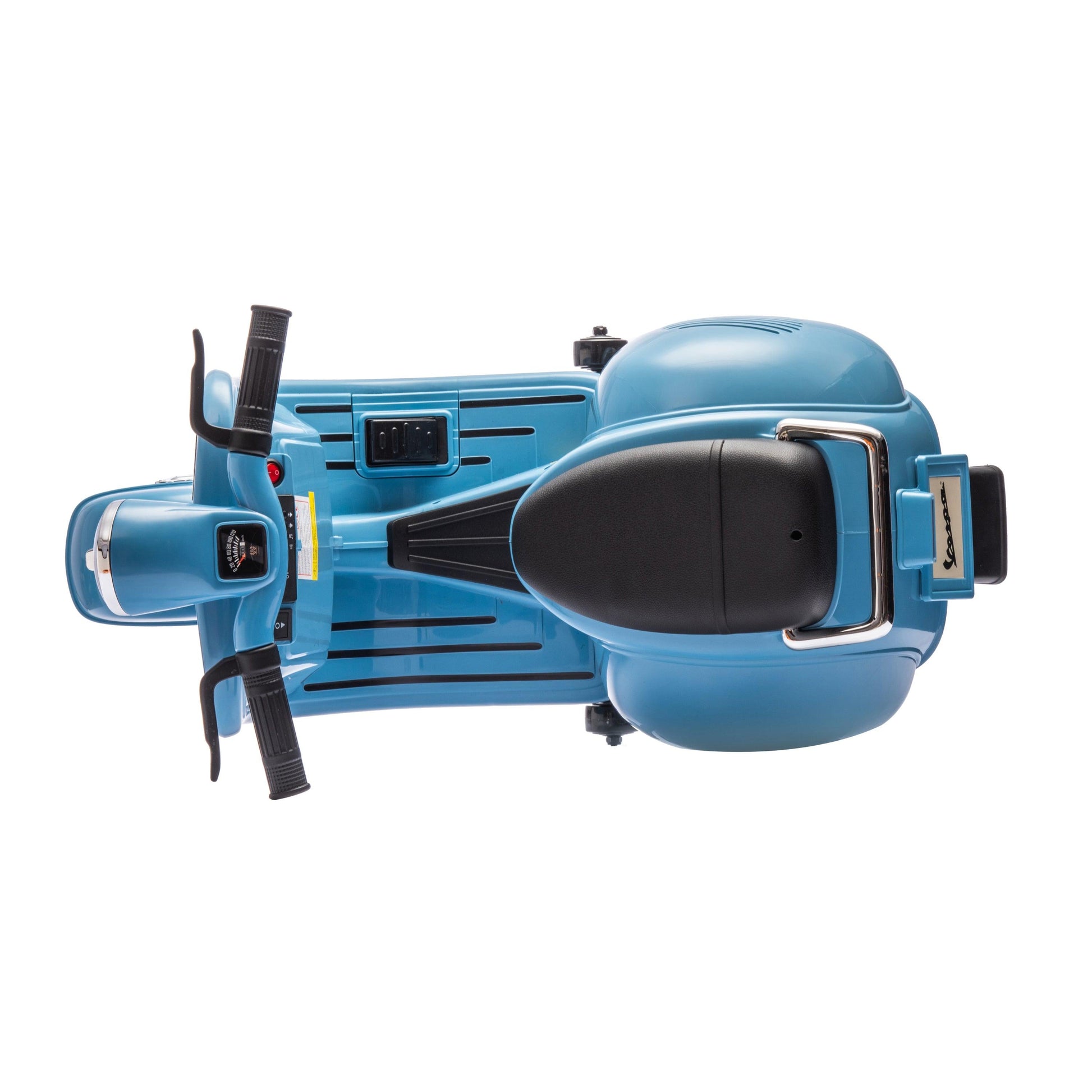 peg perego vespa scooter 12 volt 12V Kid's Vespa Electric Ride-On Scooter – GiGi Baby