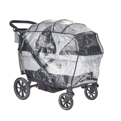 Caravan Coupe V2 Stroller/Wagon