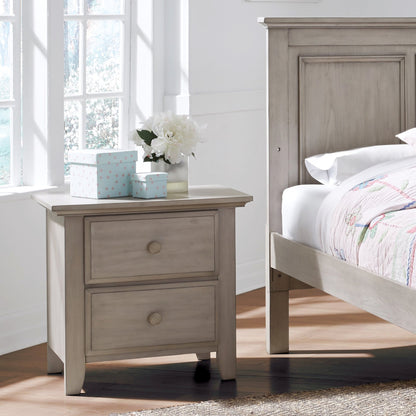 Kenilworth 2 Drawer Nightstand