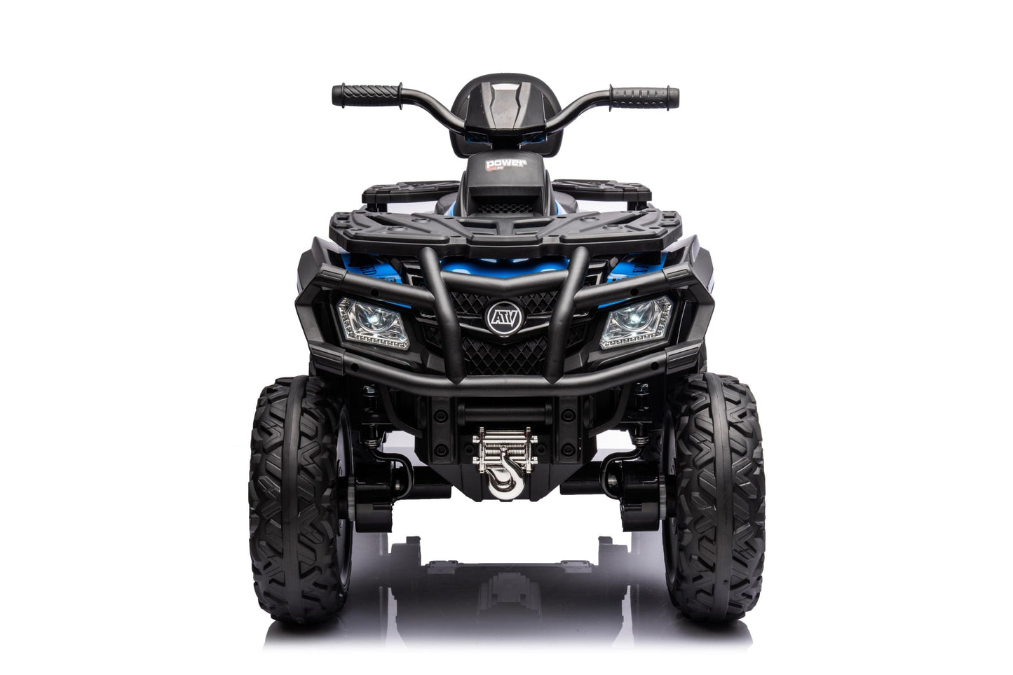 24V 4x4 Freddo Raptor 2 Seater Ride on ATV