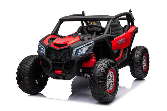 24V 4x4 Freddo Storm UTV 2 Seater