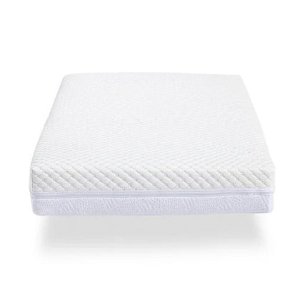 Hushcrib Fabric Mattress For Trundle