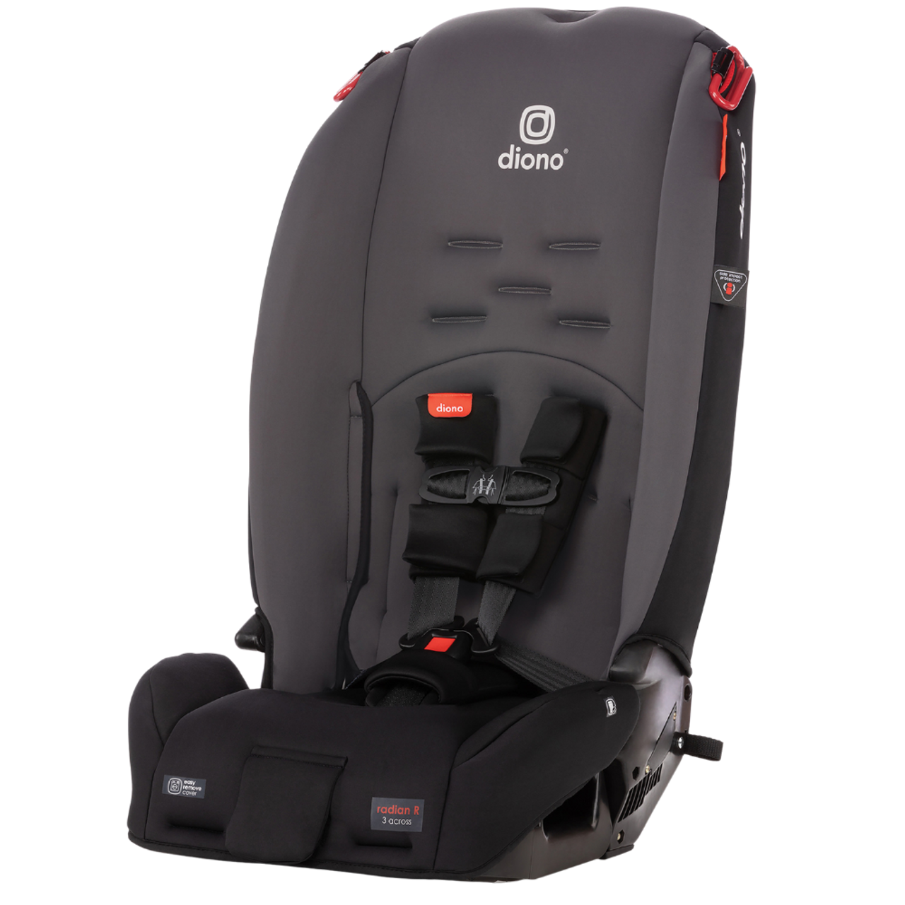 Radian® 3R® All-in-One Convertible Car Seat