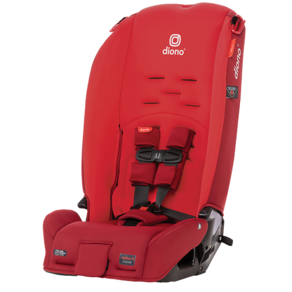 Radian® 3R® All-in-One Convertible Car Seat