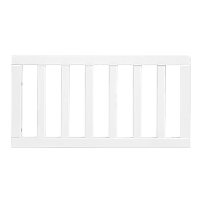 Hushcrib Toddler Rail