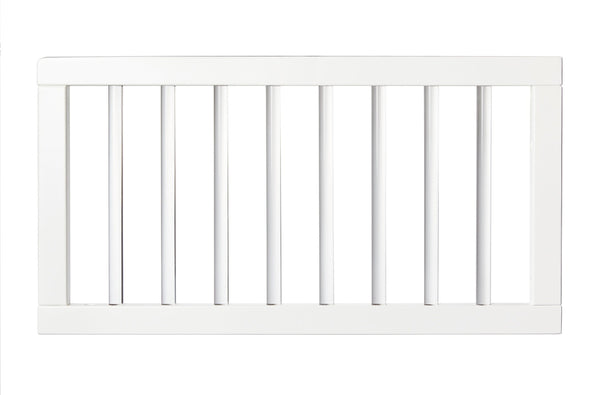 Hushcrib Toddler Rail