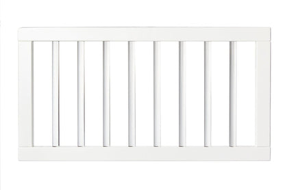 Hushcrib Toddler Rail