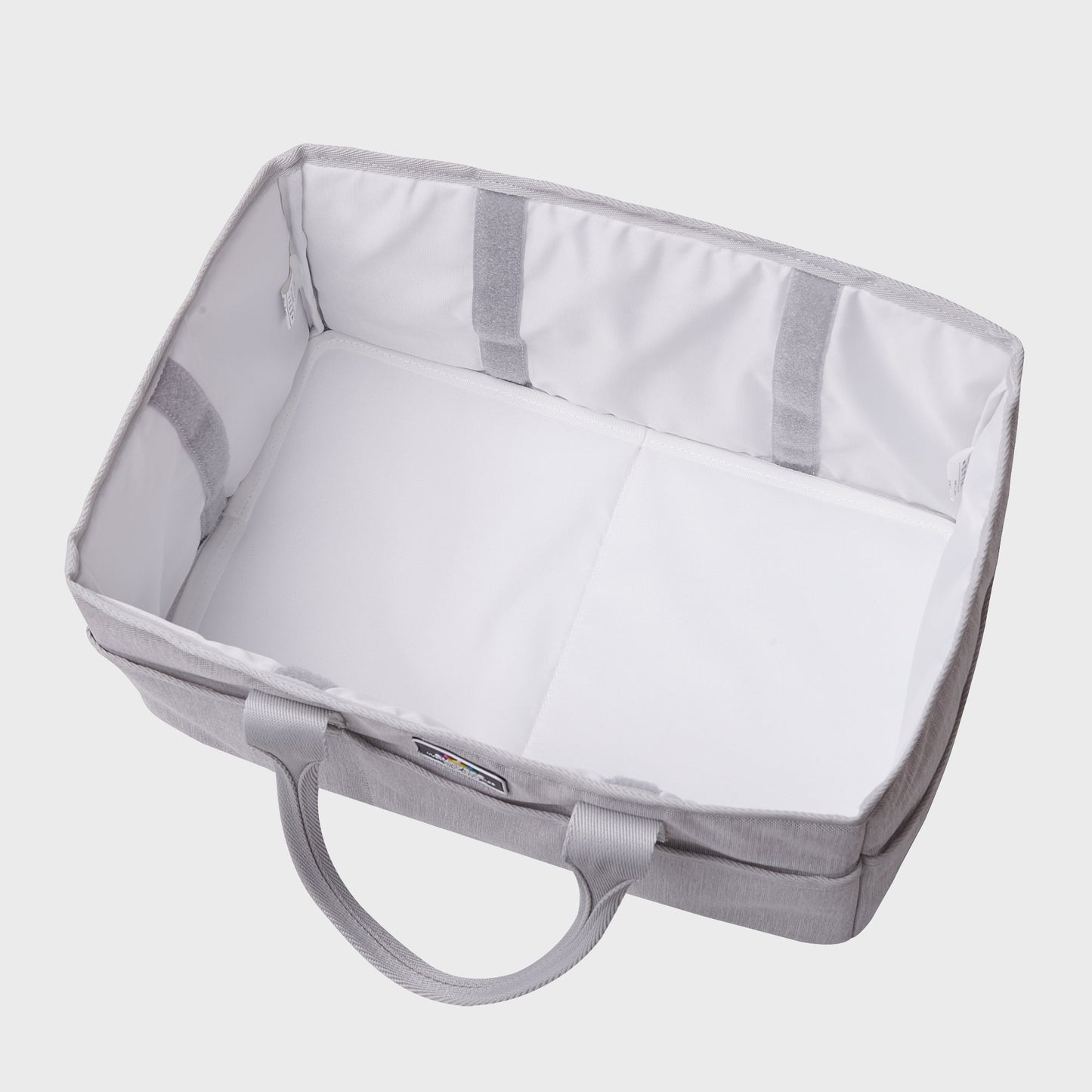 Diaper Caddy Organizer Bag