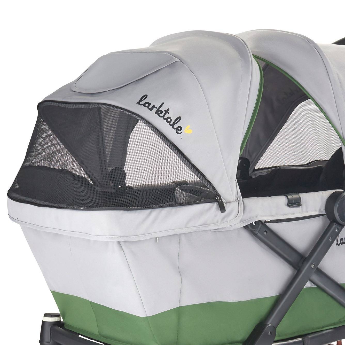 Caravan Coupe V2 Stroller/Wagon