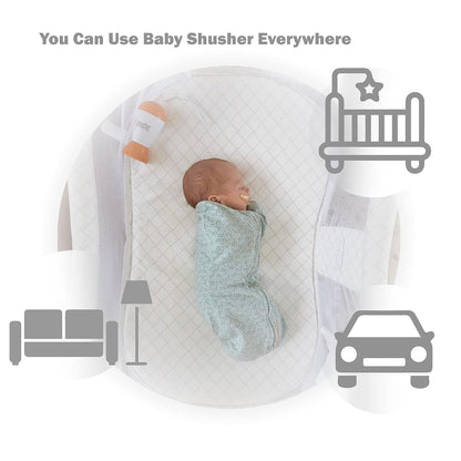 Baby Shusher 3-Pack