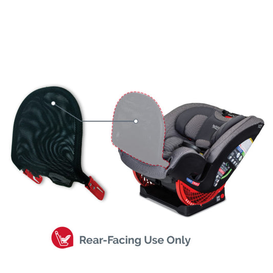 Britax® Anti-Rebound bar for One4Life™ all-in-one car