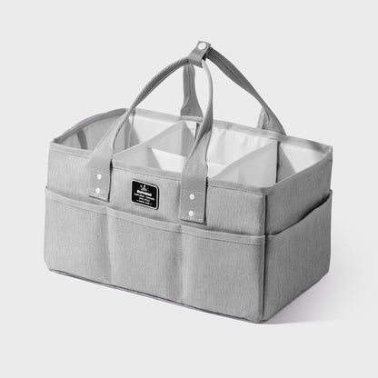 Diaper Caddy Organizer Bag