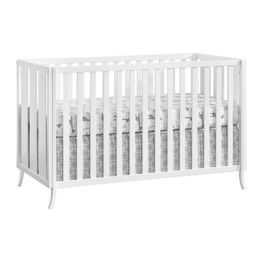 Arlie 4 in 1 Convertible Crib by Oxford Baby