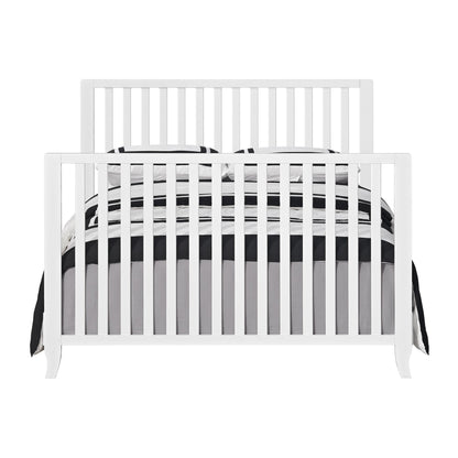 Arlie Full Bed Conversion Kit by Oxford Baby