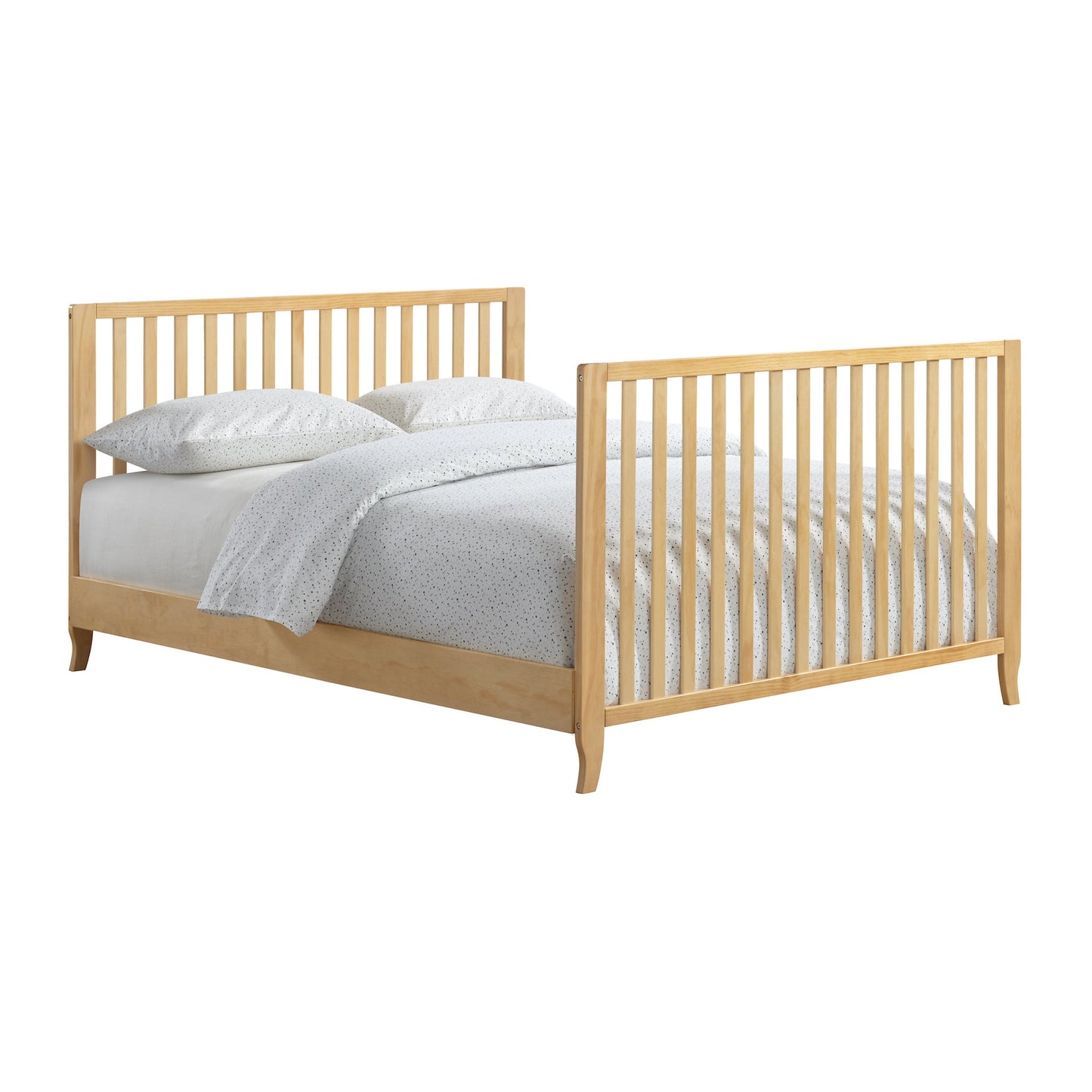 Arlie Full Bed Conversion Kit by Oxford Baby