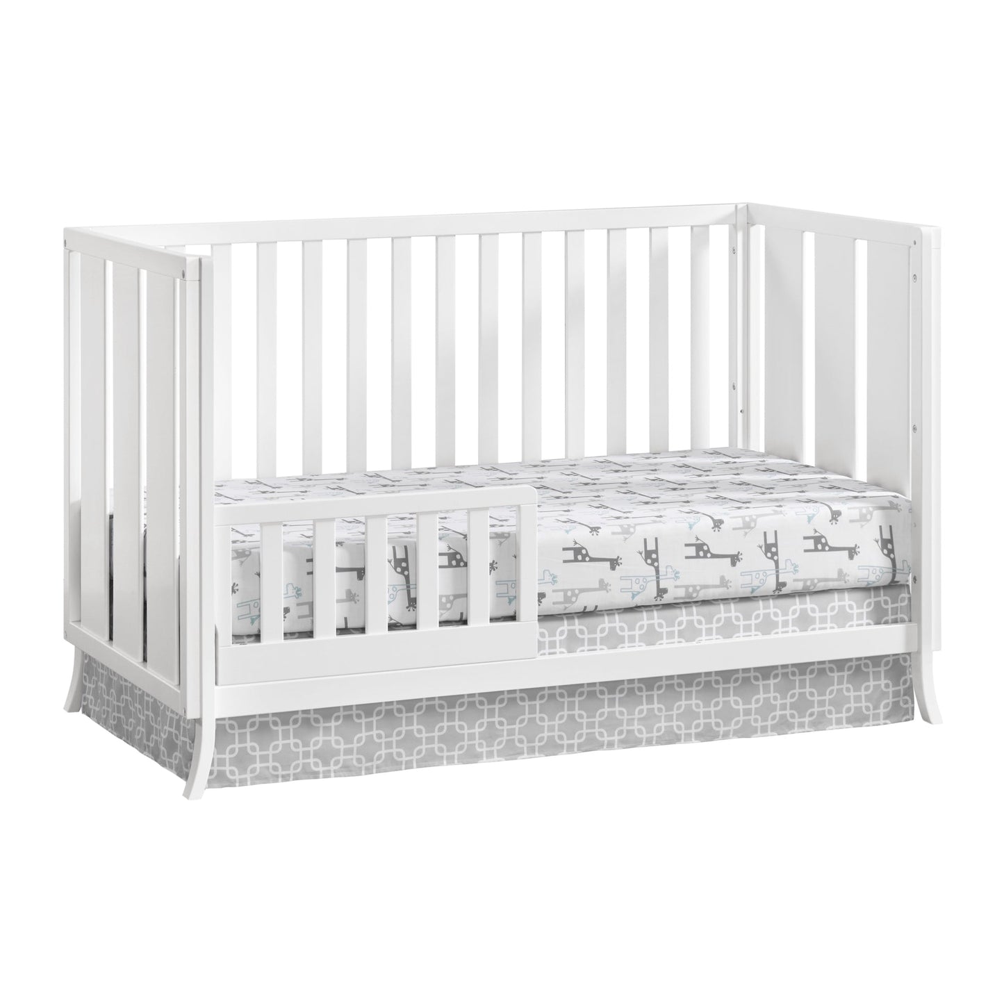 Arlie Guard Rail by Oxford Baby